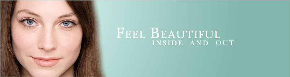 Feel Beautiful Inside and Out